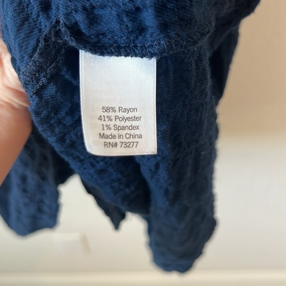 Sonoma Tunic/Dress - Womens XL - Picture 6 of 8